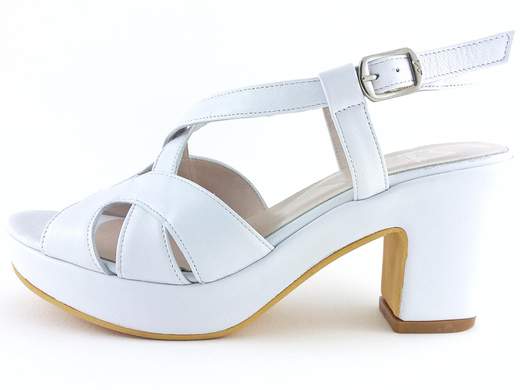 SANDALO DONNA LINEA CLASSICA MUSELLA 016248