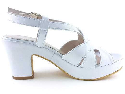 SANDALO DONNA LINEA CLASSICA MUSELLA 016248