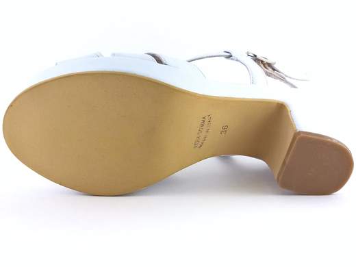 SANDALO DONNA LINEA CLASSICA MUSELLA 016248