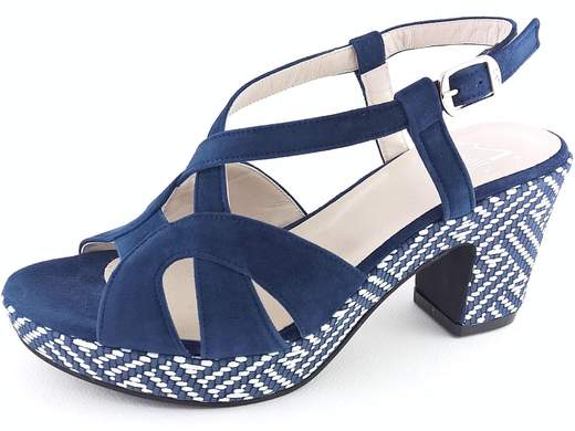 SANDALO DONNA LINEA CLASSICA MUSELLA 016248