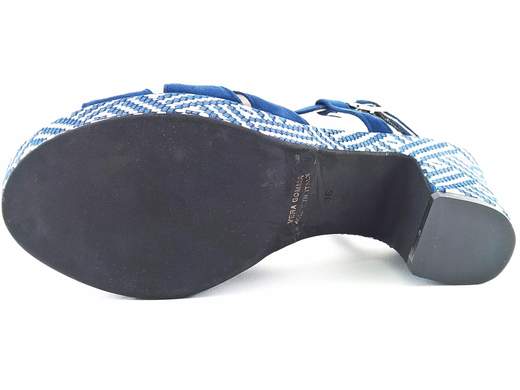 SANDALO DONNA LINEA CLASSICA MUSELLA 016248