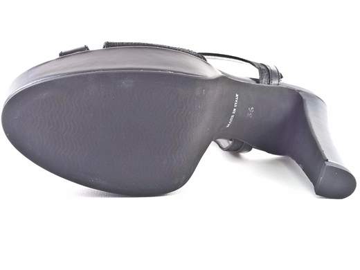 SANDALO DONNA SERGIO CIMADAMORE 631