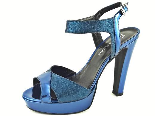 SANDALO DONNA SERGIO CIMADAMORE 631