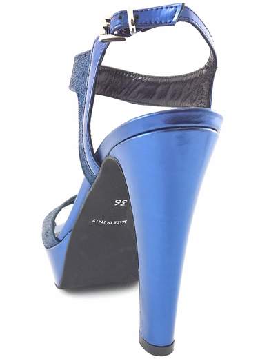 SANDALO DONNA SERGIO CIMADAMORE 631