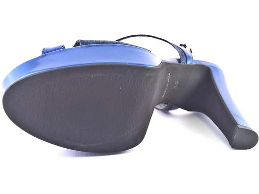 SANDALO DONNA SERGIO CIMADAMORE 631