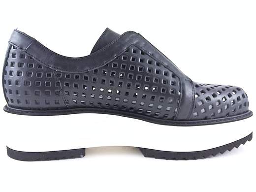 MOCASSINO DONNA SERGIO CIMADAMORE 617