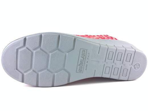 SCARPA DONNA LINEA GIOVANE GRUNLAND SC1912B6