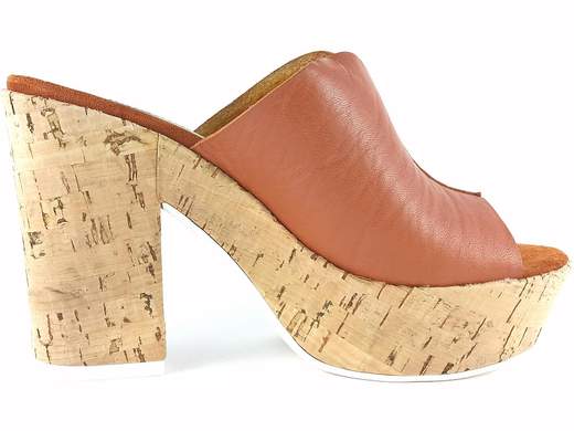 SANDALO DONNA MANAS 161M4609VC