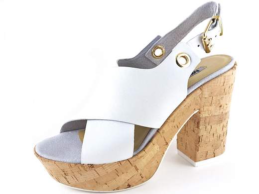 SANDALO DONNA MANAS 161M4606VC