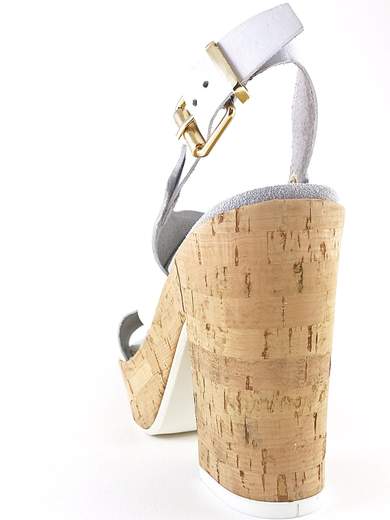 SANDALO DONNA MANAS 161M4606VC