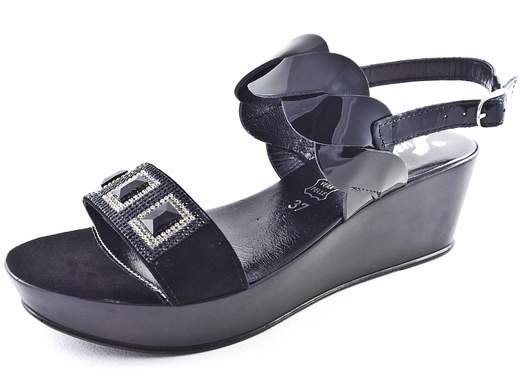 SANDALO DONNA LINEA CLASSICA SUSIMODA 256665