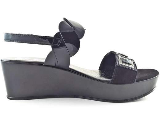 SANDALO DONNA LINEA CLASSICA SUSIMODA 256665