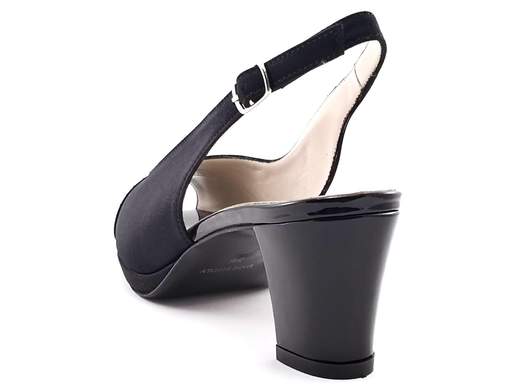 CHANEL SPUNTATO CERIMONIA LINEA CLASSICA ANASTASIO 1203