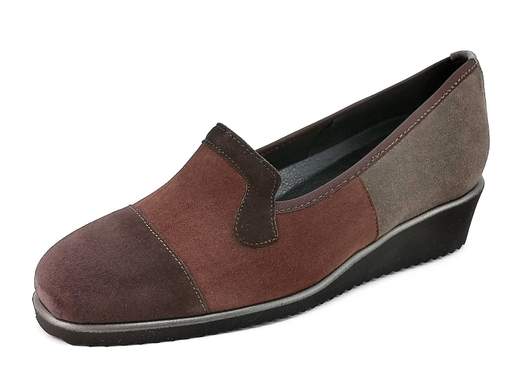 MOCASSINI Donna ANASTASIO 356