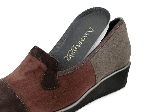 MOCASSINI Donna ANASTASIO 356