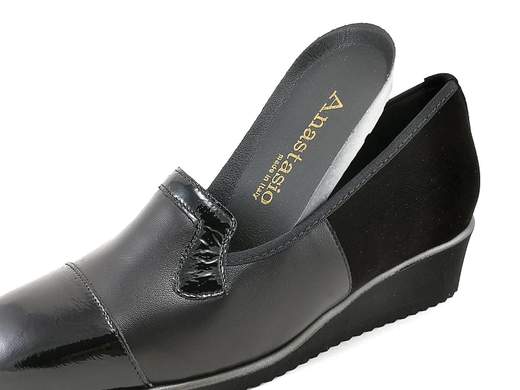 MOCASSINI Donna ANASTASIO 356