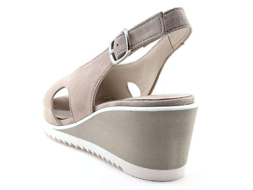 SANDALO SPUNTATO RAFFINATO LINEA CLASSICA ANASTASIO 1333