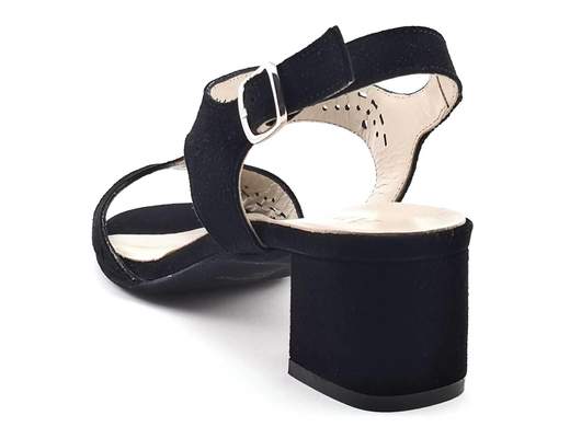 SANDALO A T ELEGANTE LINEA CLASSICA ANASTASIO 1238