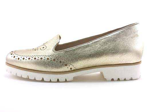 MOCASSINI Donna ANASTASIO 985/1