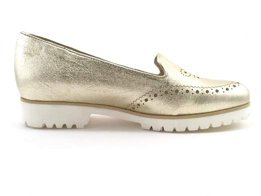 MOCASSINI Donna ANASTASIO 985/1