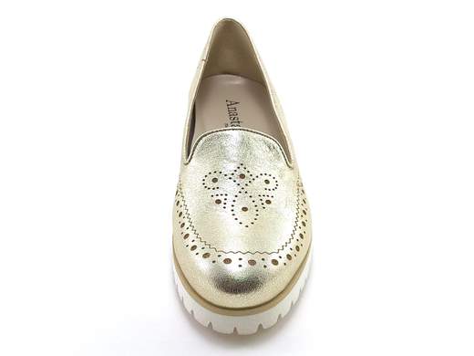 MOCASSINI Donna ANASTASIO 985/1