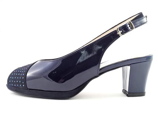 CHANEL DONNA LINEA CLASSICA ANASTASIO 1203