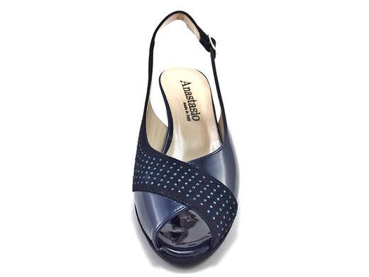CHANEL DONNA LINEA CLASSICA ANASTASIO 1203