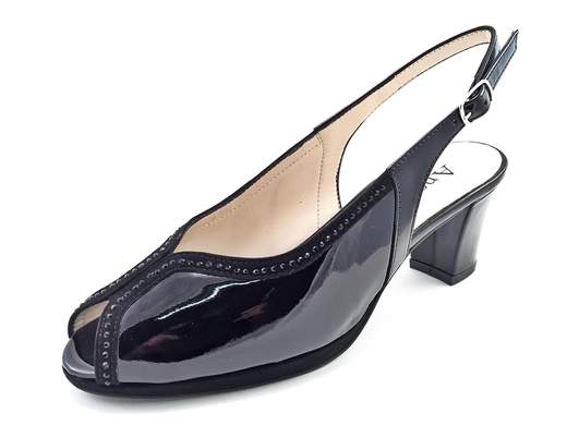 CHANEL Donna ANASTASIO 1194/1