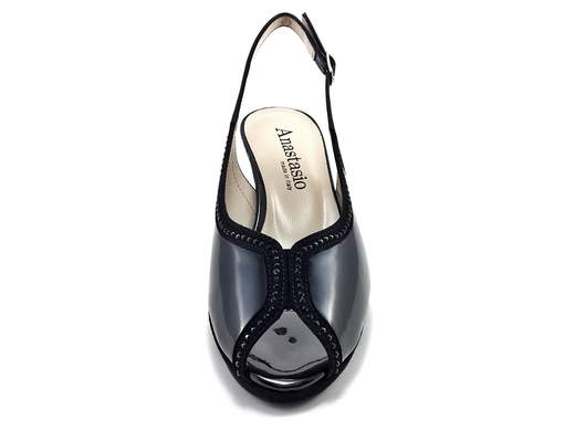 CHANEL Donna ANASTASIO 1194/1