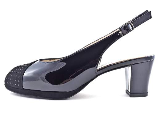 CHANEL DONNA LINEA CLASSICA ANASTASIO 1203