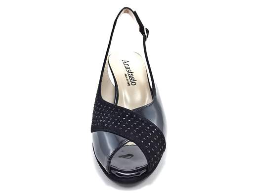 CHANEL DONNA LINEA CLASSICA ANASTASIO 1203