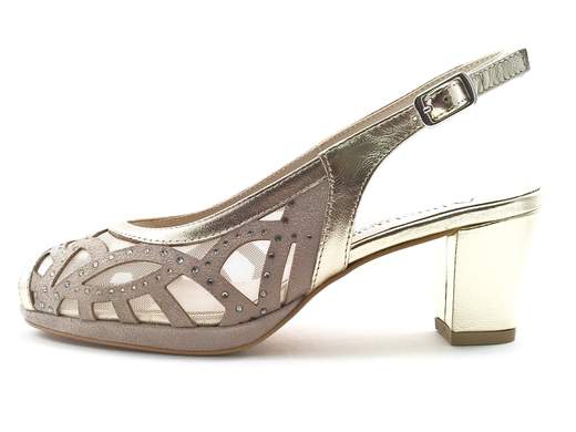 CHANEL DONNA LINEA CLASSICA ANASTASIO 1228