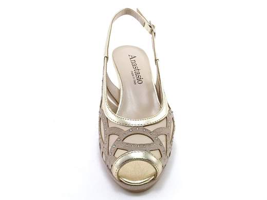 CHANEL DONNA LINEA CLASSICA ANASTASIO 1228