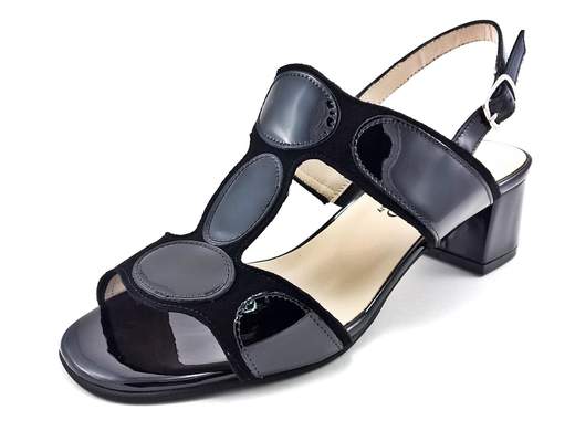 SANDALI Donna ANASTASIO 1232/1