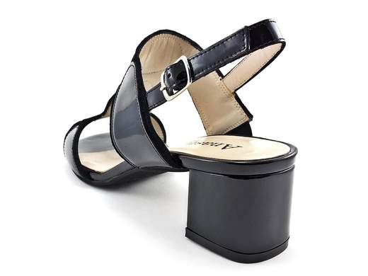 SANDALI Donna ANASTASIO 1232/1