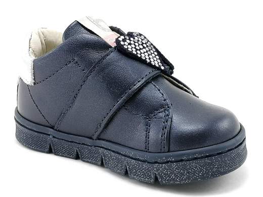 POLACCHINI CON VELCRO BAMBINA BALDUCCI CITA4005