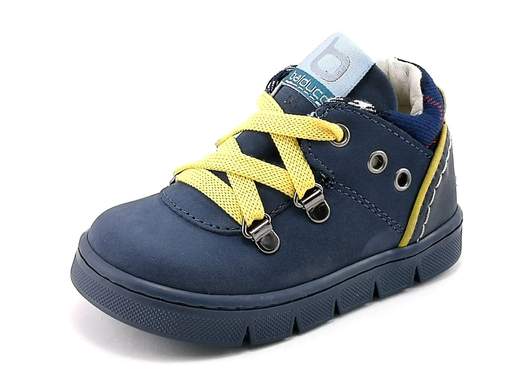 POLACCHINI CON CERNIERA LATERALE BAMBINO BALDUCCI MSPORT3550
