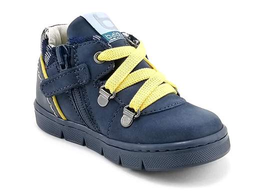 POLACCHINI CON CERNIERA LATERALE BAMBINO BALDUCCI MSPORT3550
