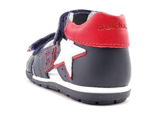 SANDALO BAMBINO SPORTIVO BALDUCCI CITA2512