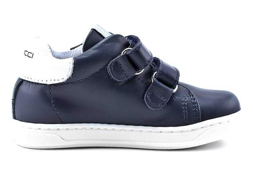 SNEAKER RAFFINATO BALDUCCI MSPO2905