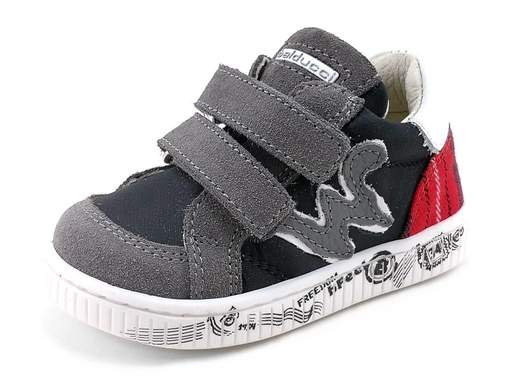 SNEAKERS CON STRAPPO BAMBINO BALDUCCI MSPORT3504