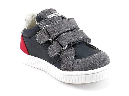 SNEAKERS CON STRAPPO BAMBINO BALDUCCI MSPORT3504
