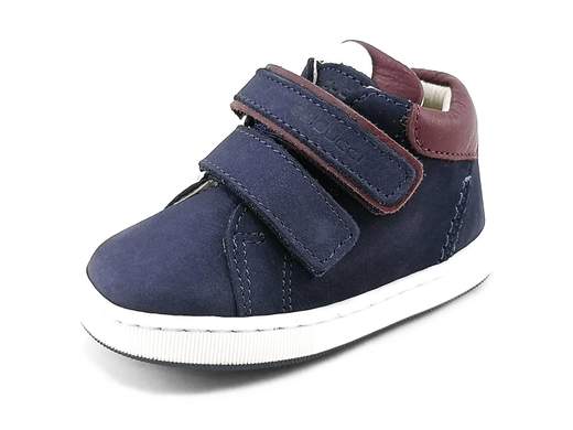 SNEAKERS CON STRAPPO BAMBINO BALDUCCI CITA4300