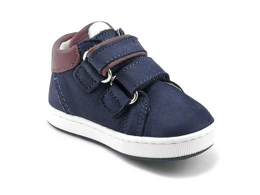 SNEAKERS CON STRAPPO BAMBINO BALDUCCI CITA4300