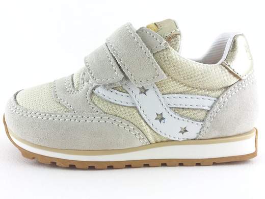 SNEAKER BAMBINA BALDUCCI 94503
