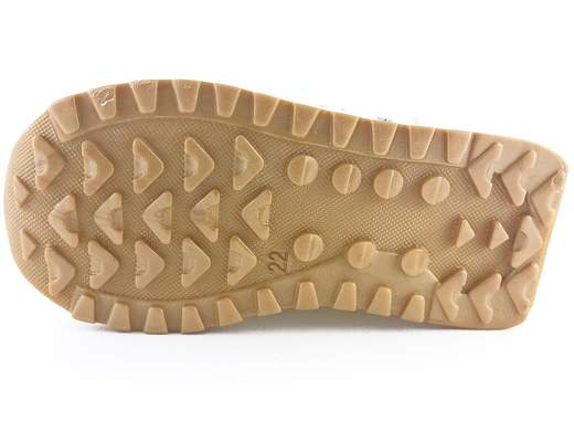 SNEAKER BAMBINA BALDUCCI 94503
