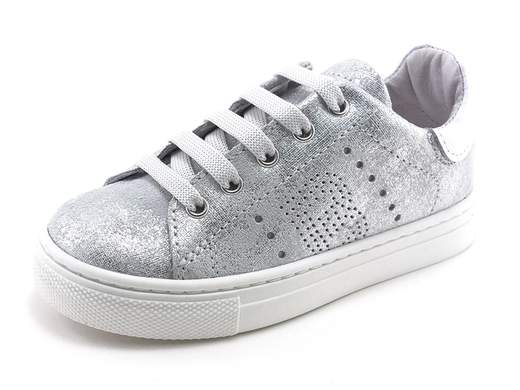 SNEAKERS Bambine e ragazze BALDUCCI 10254/1