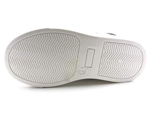 SNEAKERS Bambine e ragazze BALDUCCI 10254/1