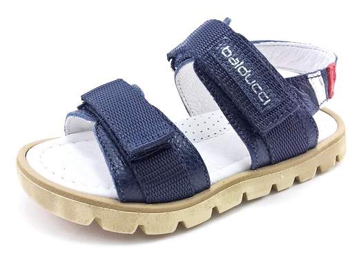 SANDALI Bambini e ragazzi BALDUCCI 10281/1