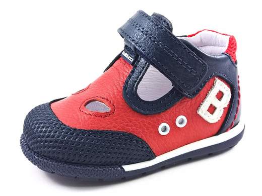 DUE OCCHI BAMBINO BALDUCCI CITA 60